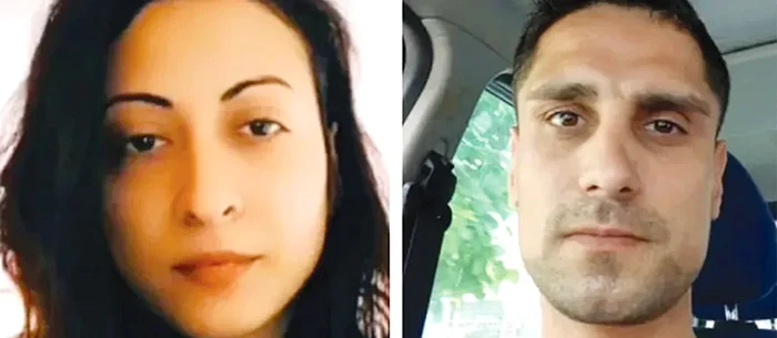 Andra și iubitul criminal FOTO Click