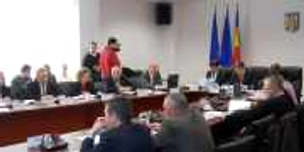 Consiliul Judeţean Cluj