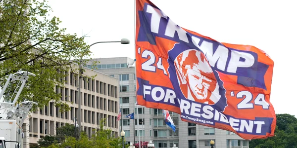 Protest Donald Trump FOTO Profimedia jpg