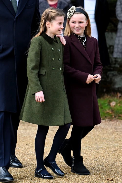 Prințesa Charlotte de Crăciun 2023 profimedia 0832238142 jpg