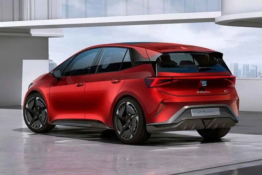 Ce marca auto europeană pregătește un model care va concura cu Dacia Spring