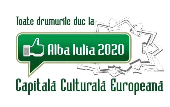 Alba Iulia Capitală Culturală 2020