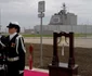 Scutul NATO antirachetă de la Deveselu - Olt a fost activat Foto Alina Mitran