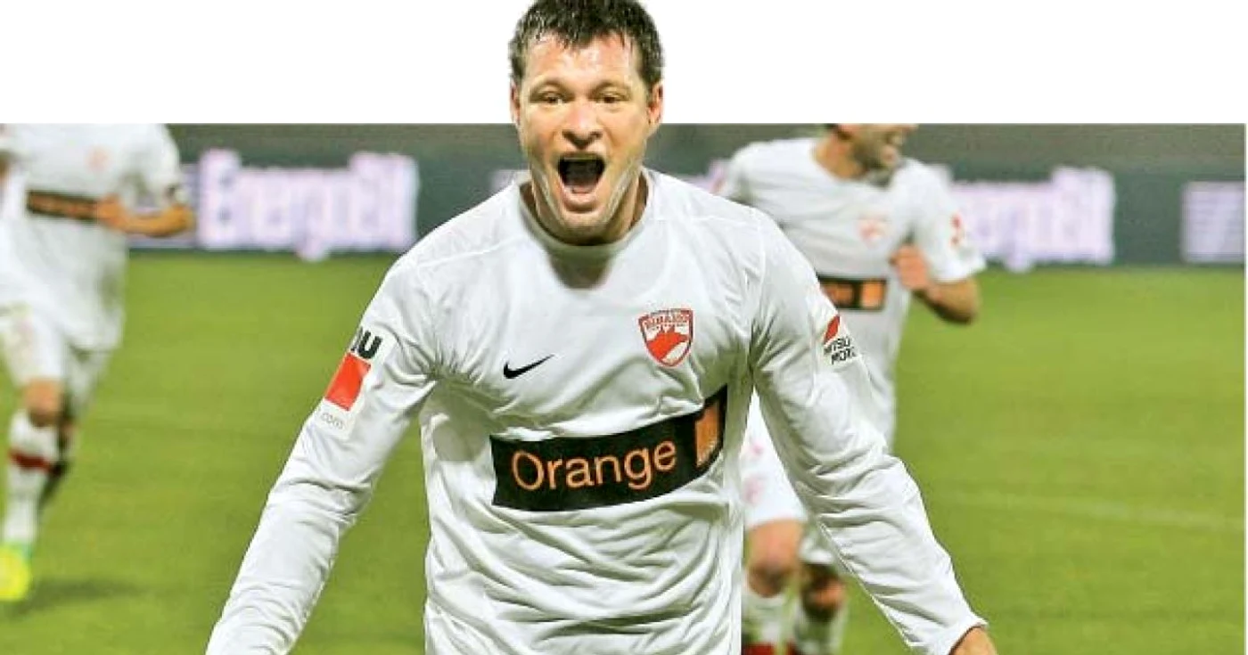 Marius Niculae