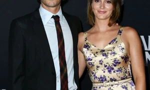 leighton meester adam brody jpeg