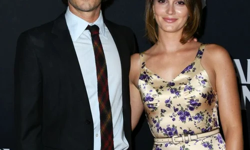 leighton meester adam brody jpeg