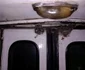 Controale în tramvaiele din București Foto: ANPC