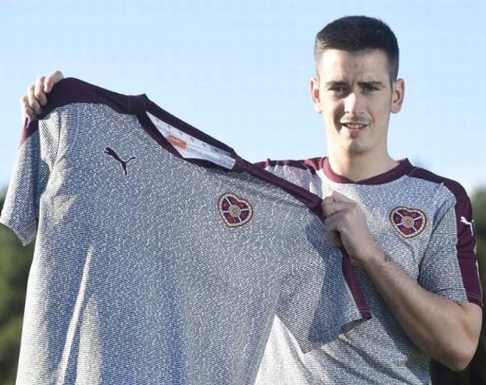 
    Tricourile celor de la Heartsfoto: arhivă personală  