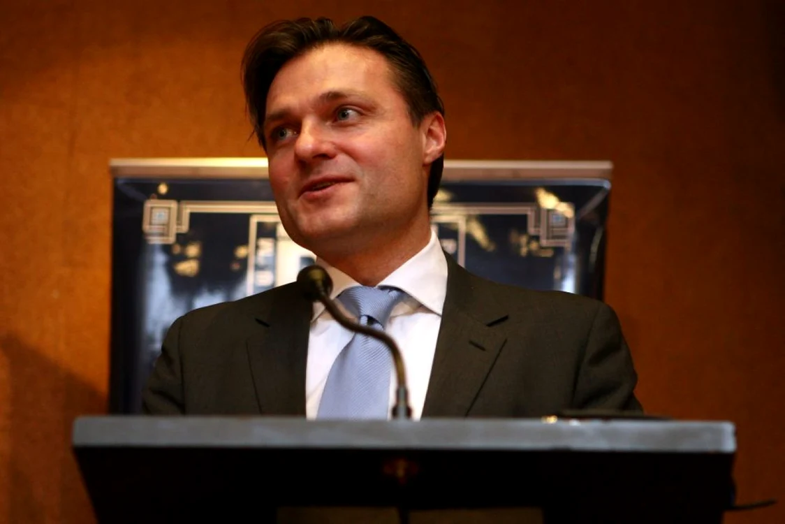 Greg Konieczny