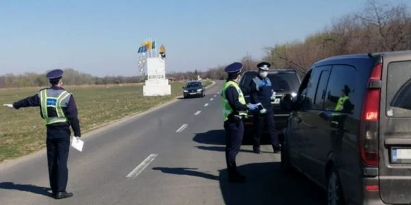 slobozia politie