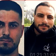 Ucigașii afaceristului sibian Adrian Kreiner: Minae, Zuleam și Ghiță Sursă Antena 1