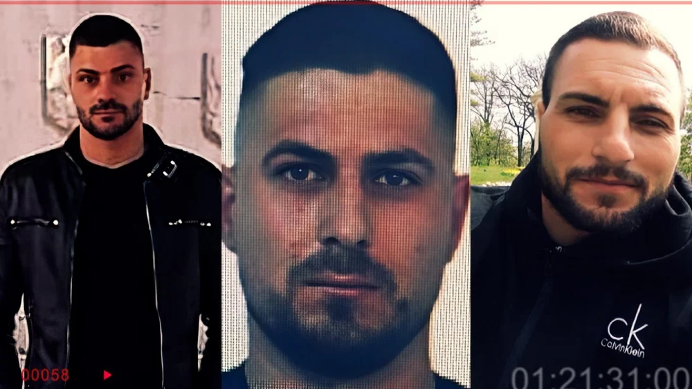 Ucigașii omului de afaceri Adrian Kreiner au primit pedepse record