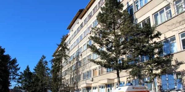 Spital