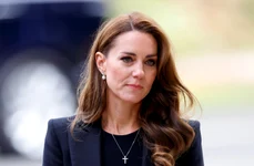 Prințesa Catherine  foto   GettyImages jpg
