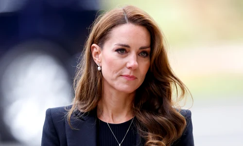 Prințesa Catherine  foto   GettyImages jpg