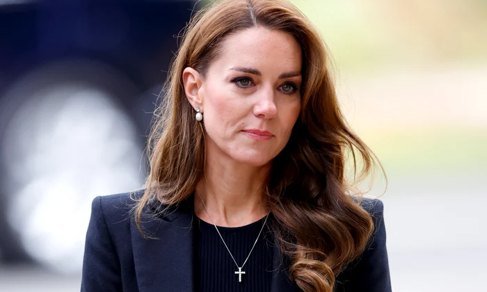 Prințesa Catherine  foto   GettyImages jpg