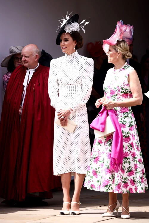 Kate Middleton Ducesa Sophie GettyImages 1258814748 jpg