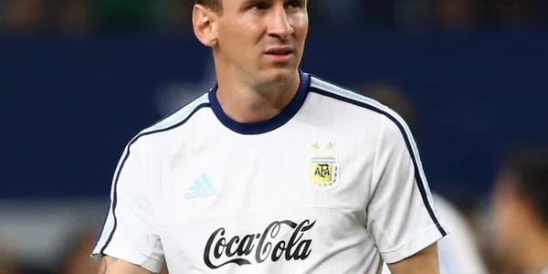 messi