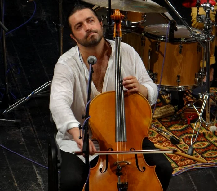 Adrian Naidin şi-a anulat concertul din 10 octombrie 