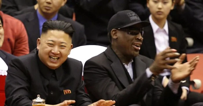 kim jong un