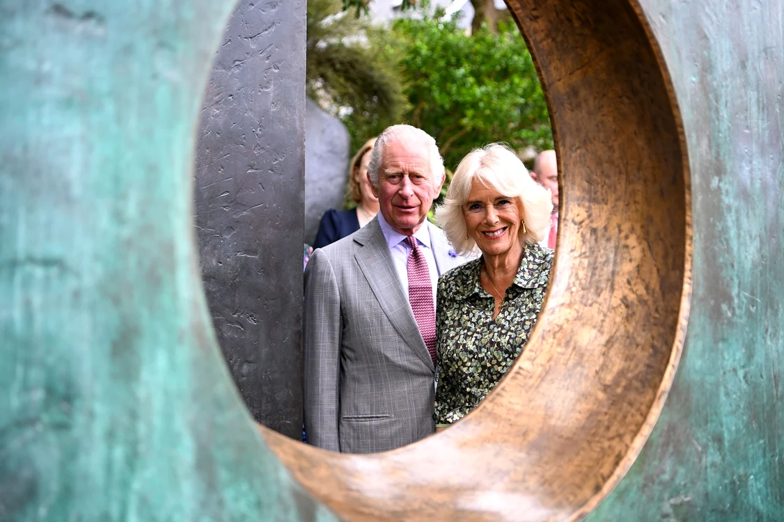 Regele Charles și Regina Camilla în Cornwall (4) jpg