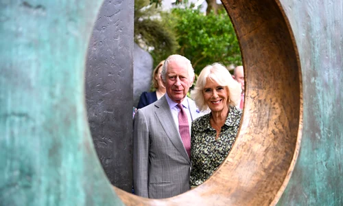 Regele Charles și Regina Camilla în Cornwall (4) jpg