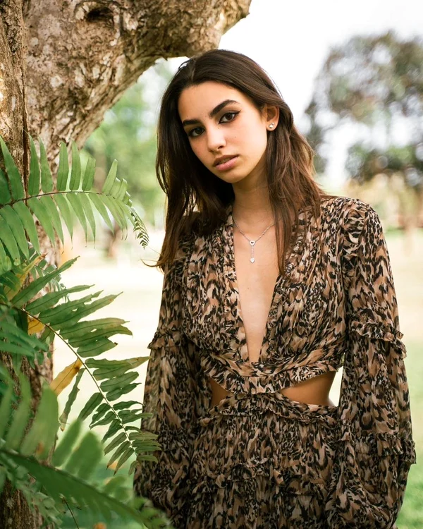 Adriana, fiica lui Adrian Mutu jpg