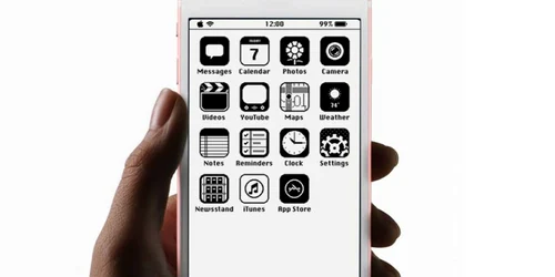 iphone 1970