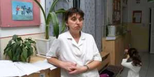 Daniela Pârvu