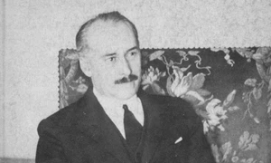 Calendar 29 decembrie: 1933   Prim ministrul Ion Gheorghe Duca a fost asasinat de legionari pe peronul gării din Sinaia  jpeg