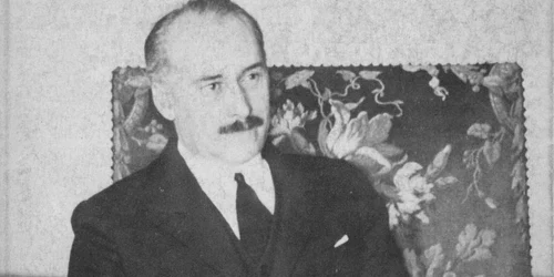 Calendar 29 decembrie: 1933   Prim ministrul Ion Gheorghe Duca a fost asasinat de legionari pe peronul gării din Sinaia  jpeg