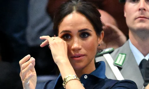 Meghan Markle  foto   GettyImages jpg