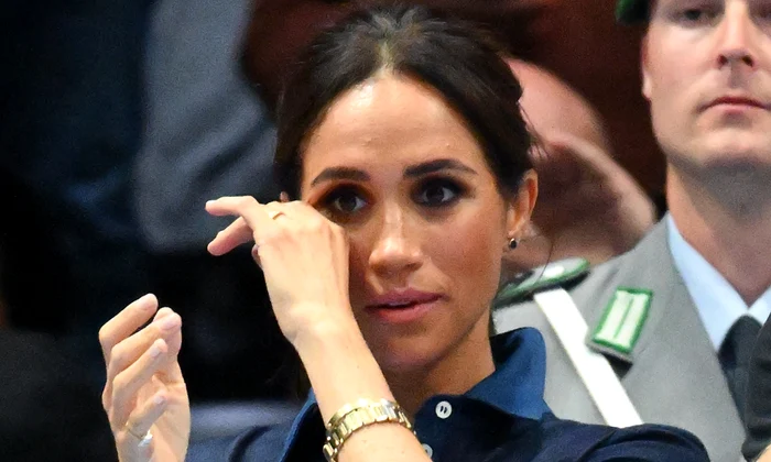 Meghan Markle  foto   GettyImages jpg