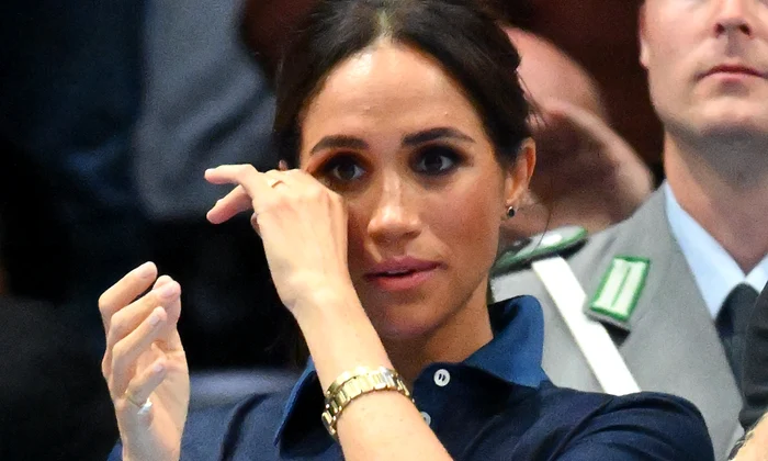 Meghan Markle  foto   GettyImages jpg