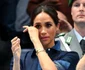 Meghan Markle. FOTO: Getty Images