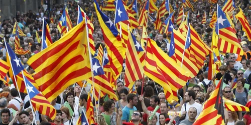 catalonia mars reuters