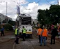 accident tramvai sura mare foto ISU
