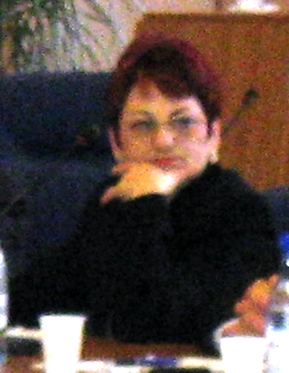 Păduraru Ileana
