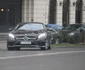 Halep deține și o mașină luxoasă