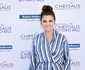 Tiffani Amber Thiessen, Getty