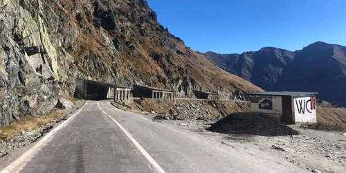 transfagarasan fara zapada foto cristian toma