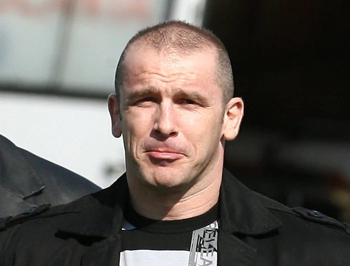 Zmărăndescu