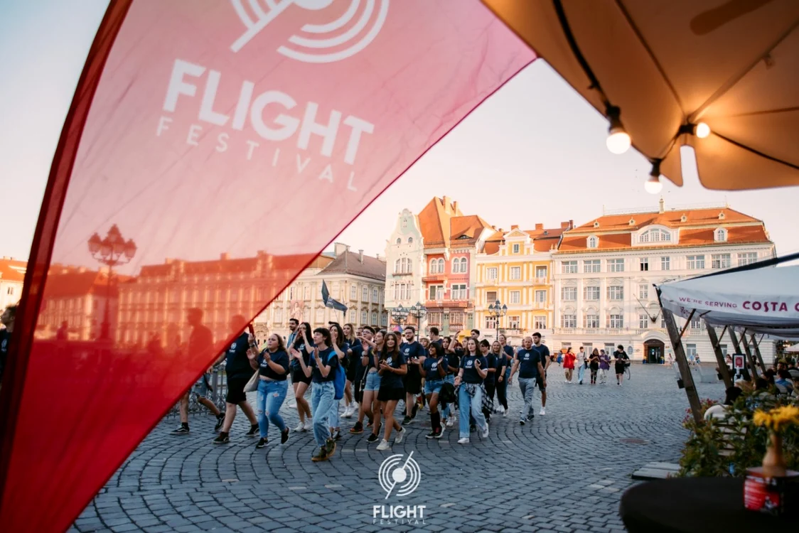 Flight Festival