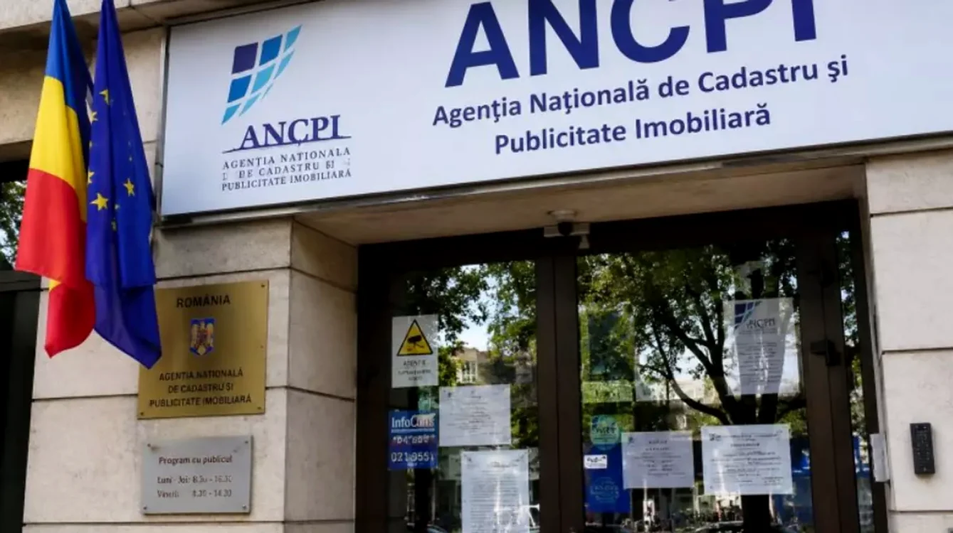 Atac cibernetic la Cadastru: ce documente nu mai pot fi eliberate
