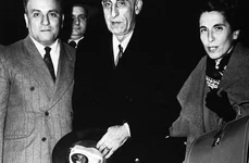Mossadegh şi naşterea sentimentelor antioccidentale în Iran jpeg