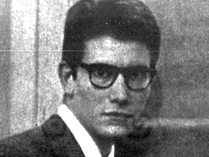 Yves Saint-Laurent/FOTO: Wikipedia