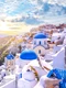 Santorini, Oia FOTO Shutterstock