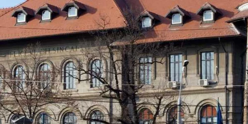 Colegiul Naţional Gheorghe Şincai Bucureşti