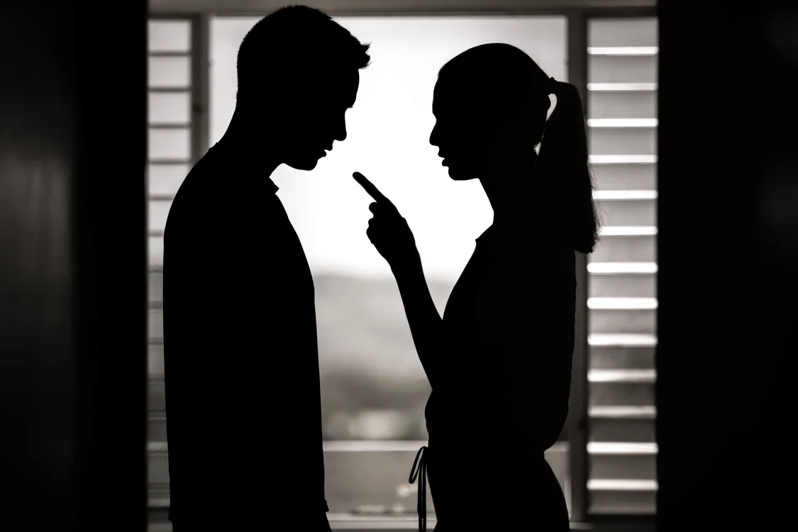 Ura este unul dintre cele mai nocive sentimente. FOTO Shutterstock