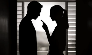 Gelozie relatie FOTO Shutterstock jpg